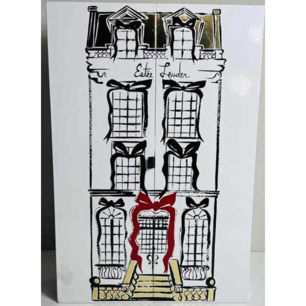 Estèe Lauder advent calender